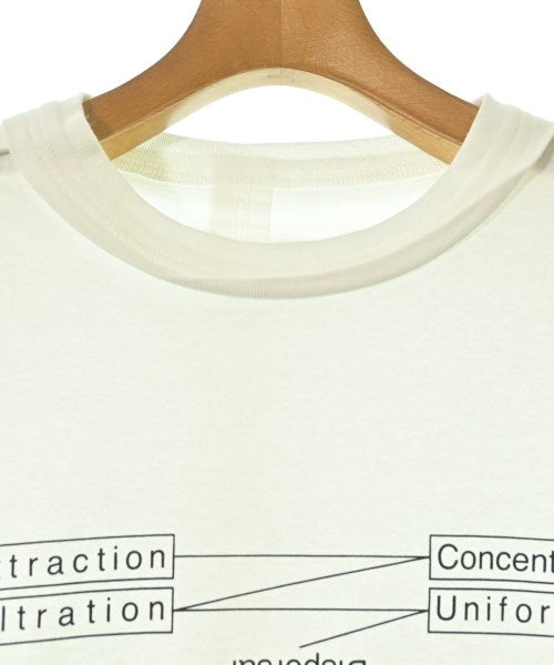 UNDER COVER เสื้อยืด/เสื้อท็อปส์