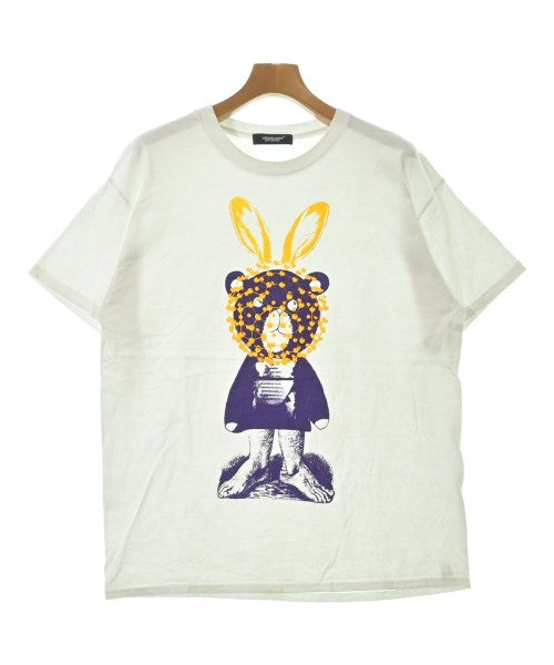 UNDER COVER เสื้อยืด/เสื้อท็อปส์