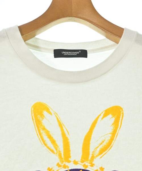 UNDER COVER เสื้อยืด/เสื้อท็อปส์