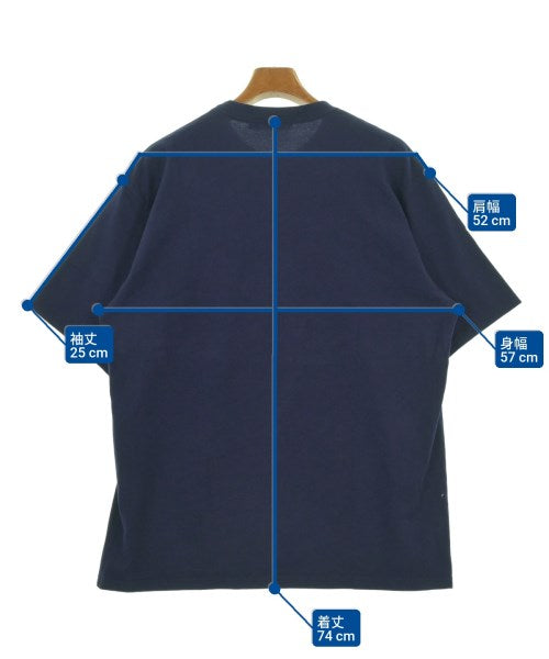 UNDER COVER เสื้อยืด/เสื้อท็อปส์