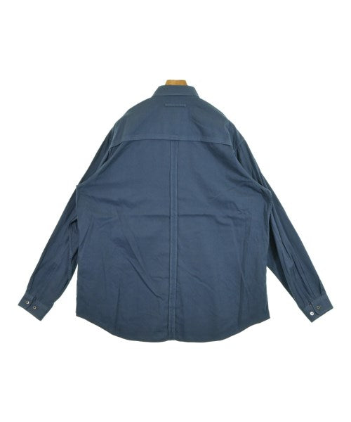 UNDER COVER เสื้อลำลอง