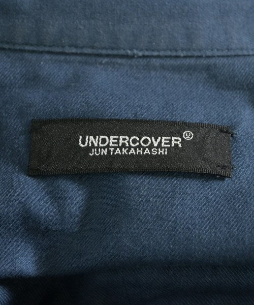 UNDER COVER เสื้อลำลอง