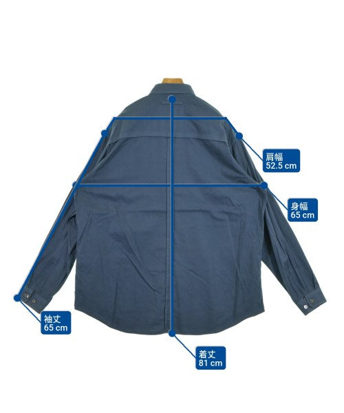 UNDER COVER เสื้อลำลอง