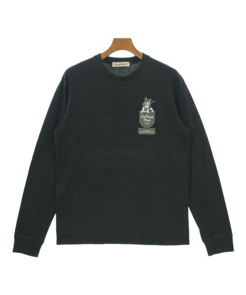 UNDER COVER เสื้อยืด/เสื้อท็อปส์