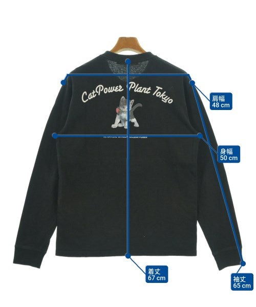 UNDER COVER เสื้อยืด/เสื้อท็อปส์