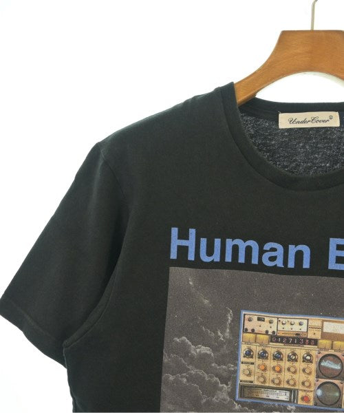 UNDER COVER เสื้อยืด/เสื้อท็อปส์