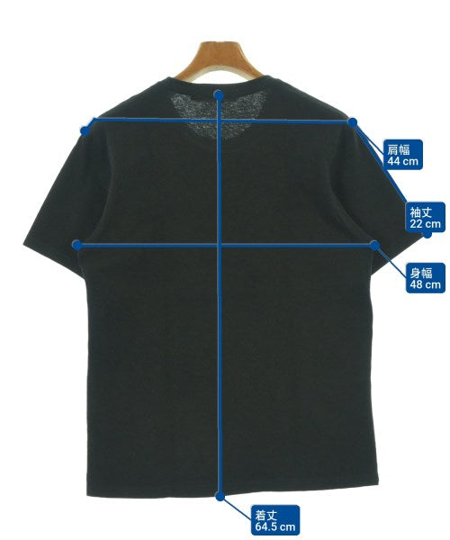 UNDER COVER เสื้อยืด/เสื้อท็อปส์