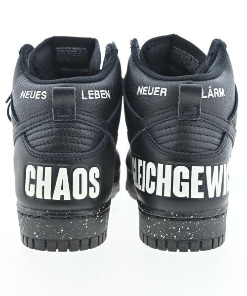 UNDER COVER รองเท้าผ้าใบ