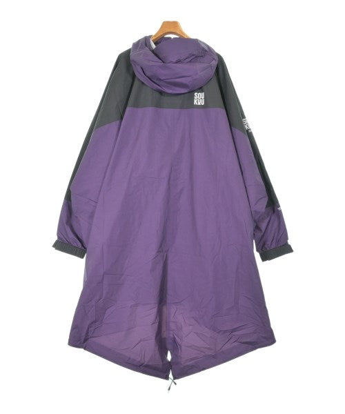 UNDER COVER เสื้อโค้ท อื่น