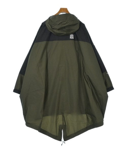 UNDER COVER เสื้อโค้ท อื่น