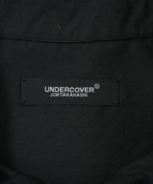 UNDER COVER เสื้อลำลอง