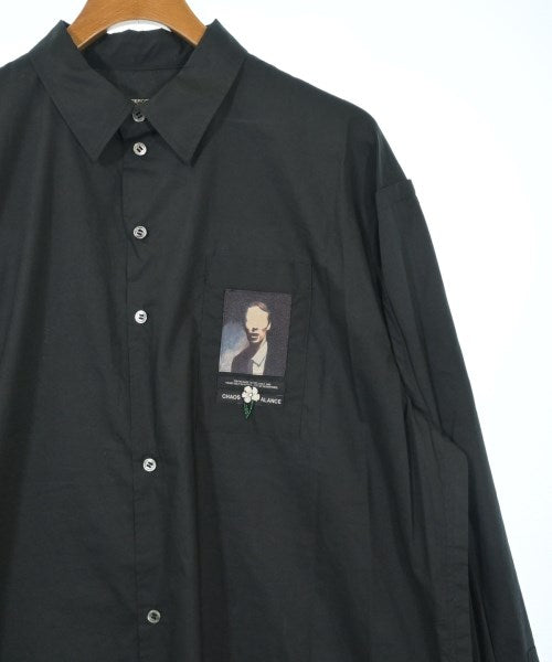 UNDER COVER เสื้อลำลอง