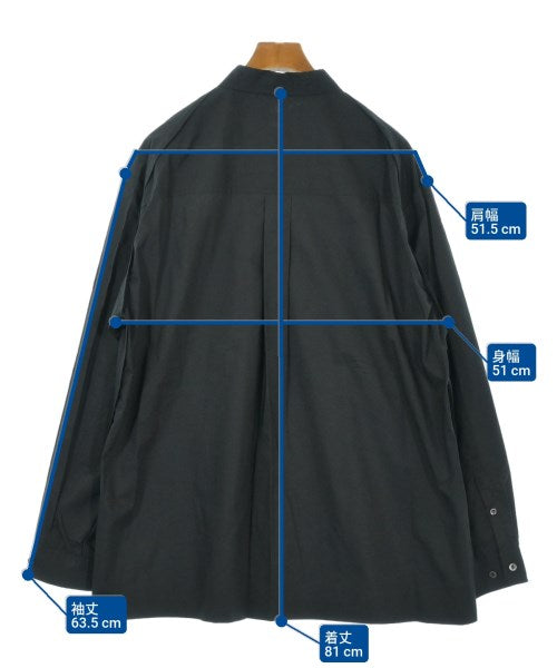 UNDER COVER เสื้อลำลอง