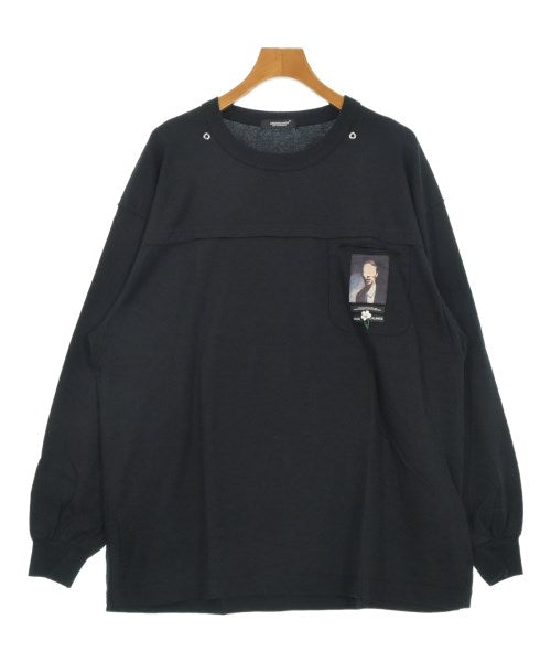 UNDER COVER เสื้อยืด/เสื้อท็อปส์