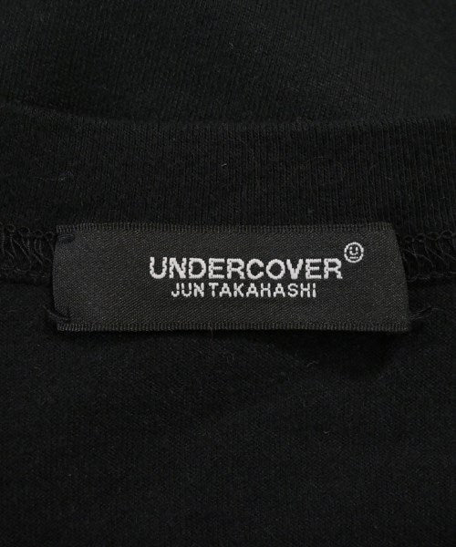 UNDER COVER เสื้อยืด/เสื้อท็อปส์