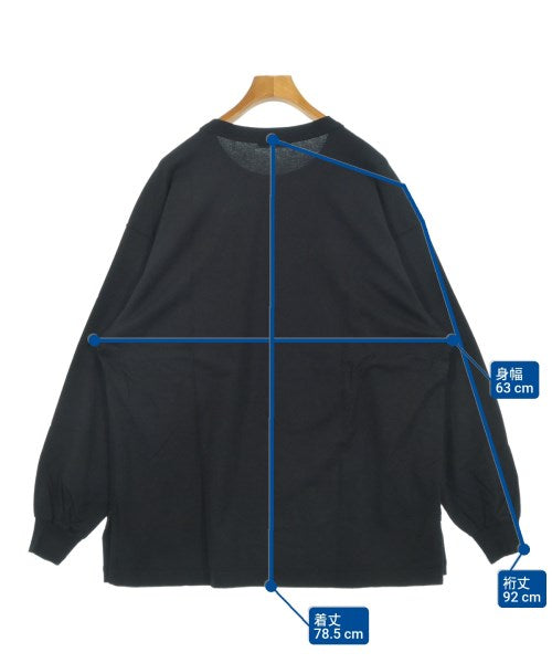 UNDER COVER เสื้อยืด/เสื้อท็อปส์