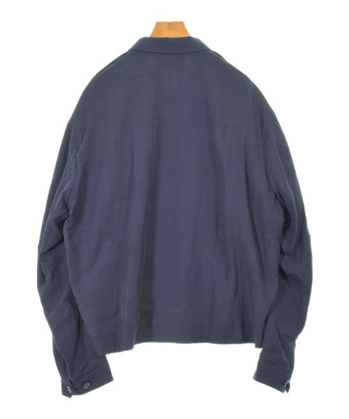 UNDER COVER แจ็คเก็ตเบลาส์ อื่น