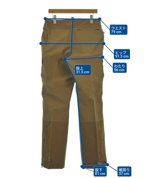 UNDER COVER กางเกง อื่น