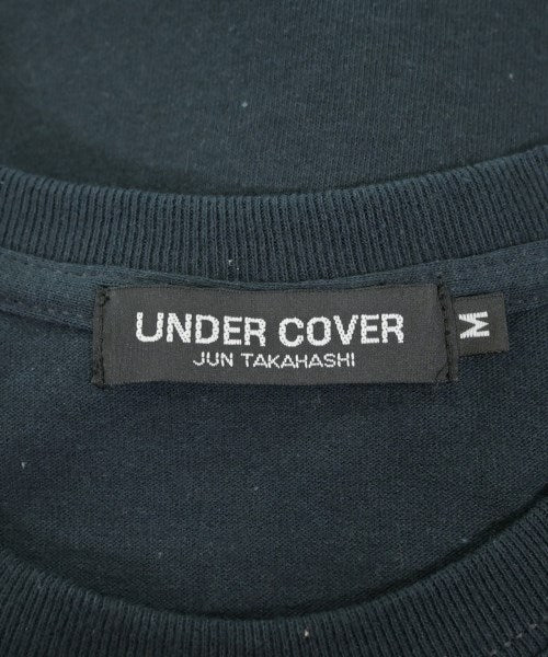 UNDER COVER เสื้อยืด/เสื้อท็อปส์