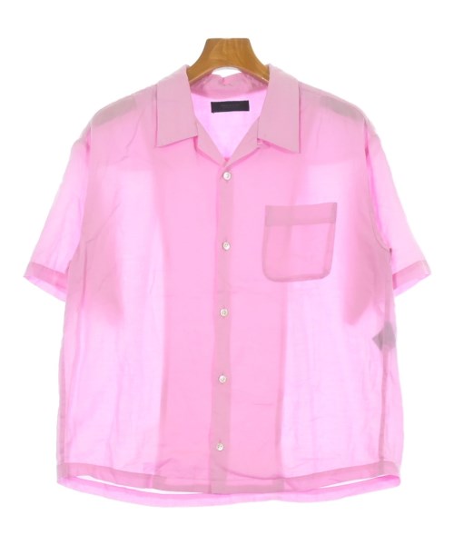 UNDER COVER เสื้อลำลอง