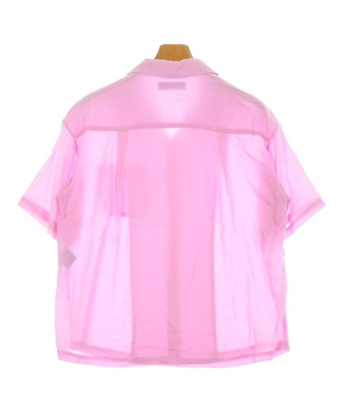 UNDER COVER เสื้อลำลอง