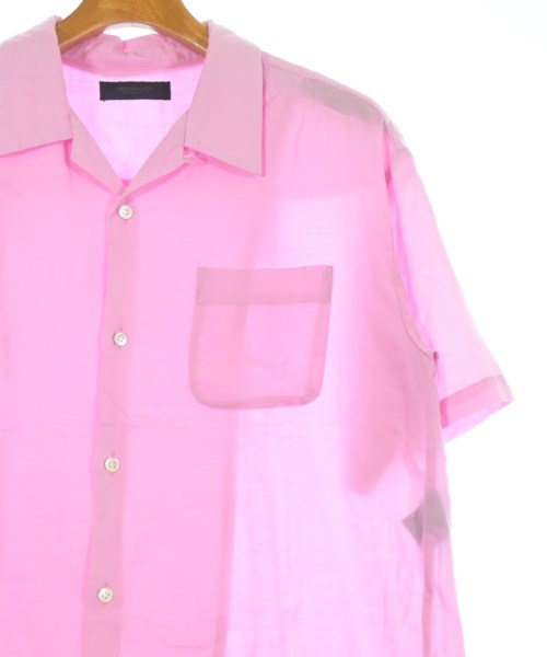 UNDER COVER เสื้อลำลอง