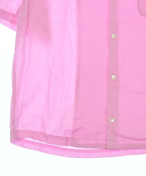 UNDER COVER เสื้อลำลอง