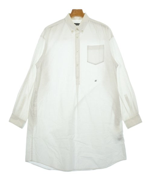 UNDER COVER เสื้อลำลอง