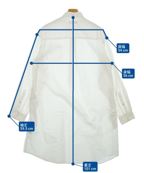 UNDER COVER เสื้อลำลอง