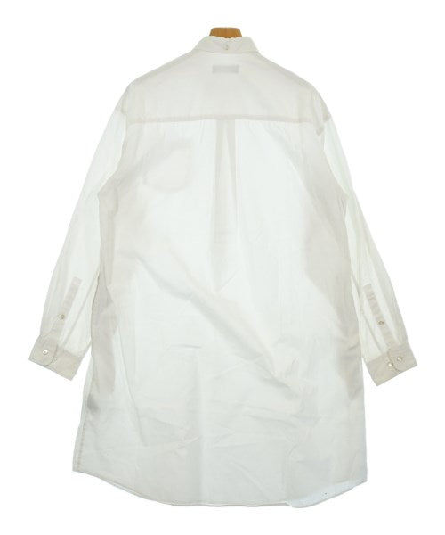 UNDER COVER เสื้อลำลอง