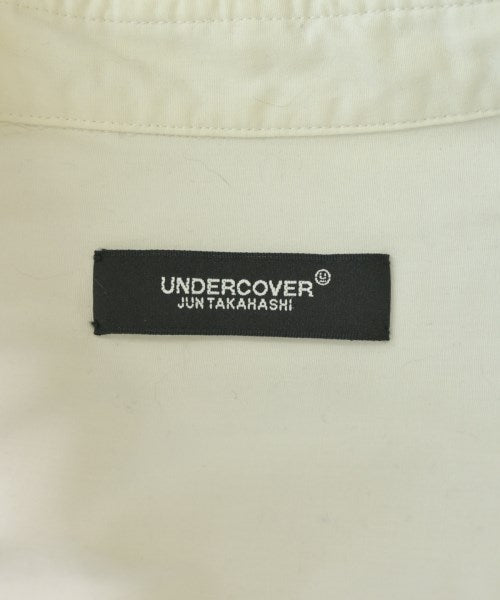 UNDER COVER เสื้อลำลอง