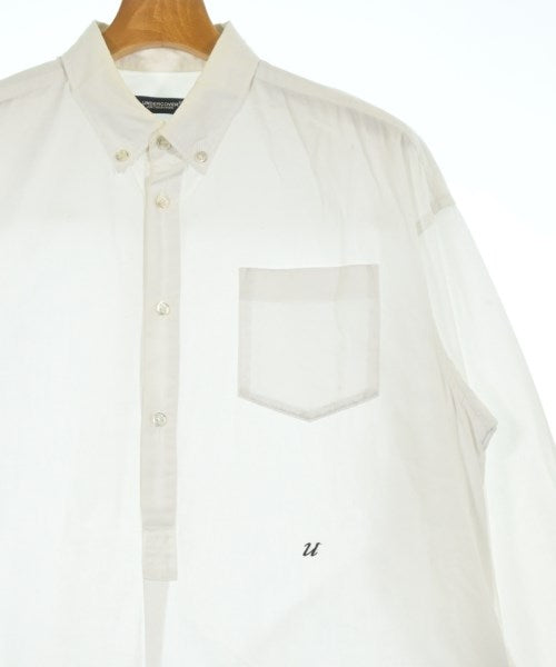 UNDER COVER เสื้อลำลอง