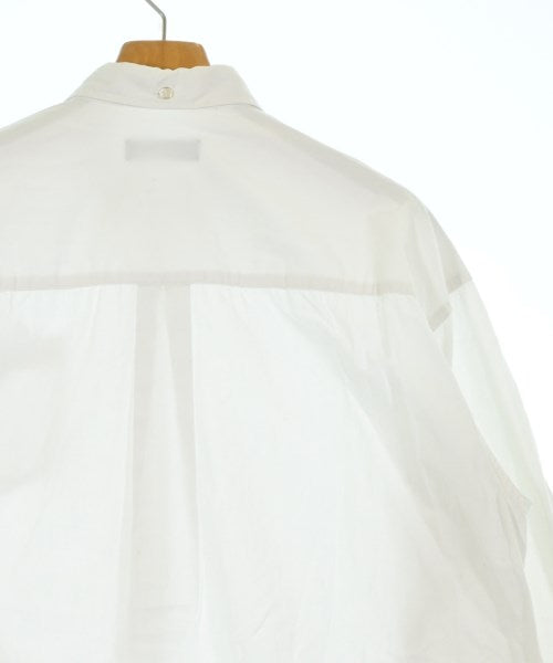 UNDER COVER เสื้อลำลอง