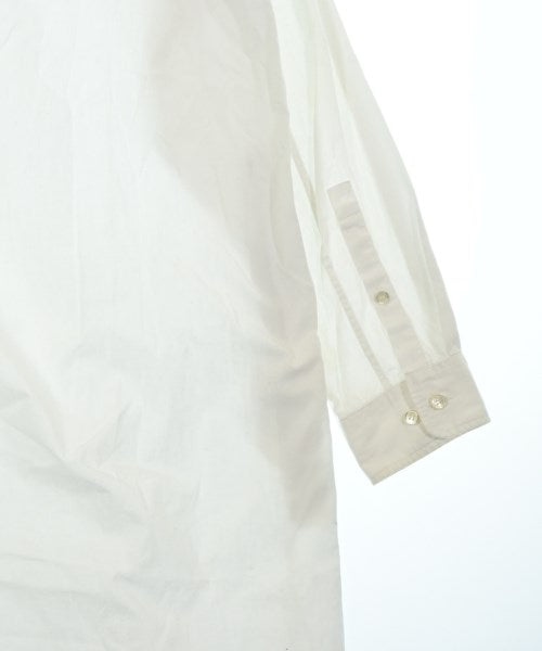UNDER COVER เสื้อลำลอง