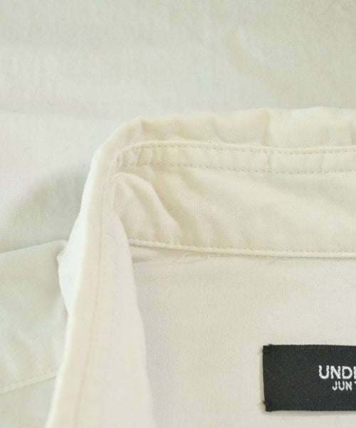 UNDER COVER เสื้อลำลอง