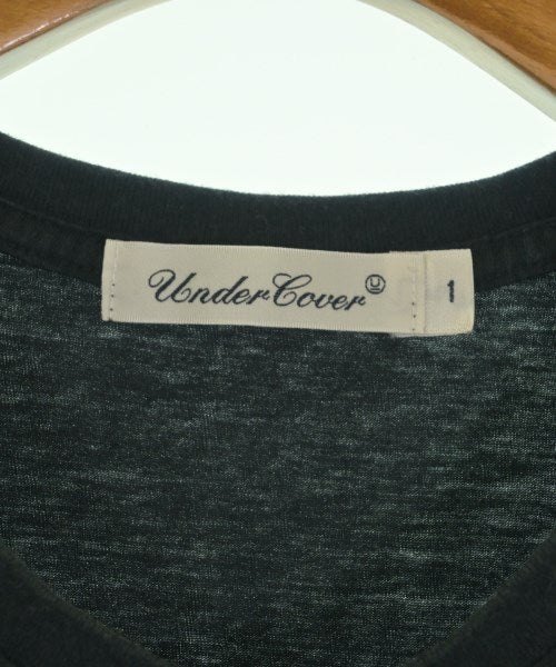 UNDER COVER เสื้อยืด/เสื้อท็อปส์