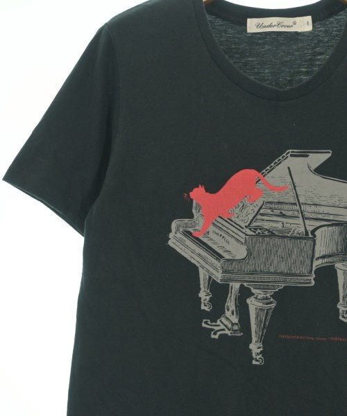 UNDER COVER เสื้อยืด/เสื้อท็อปส์