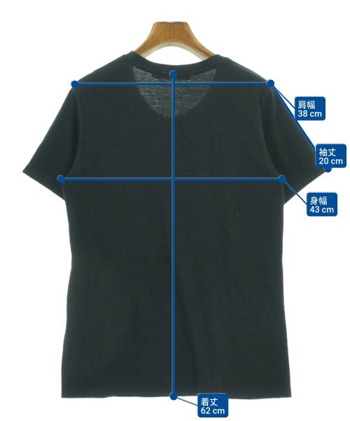 UNDER COVER เสื้อยืด/เสื้อท็อปส์