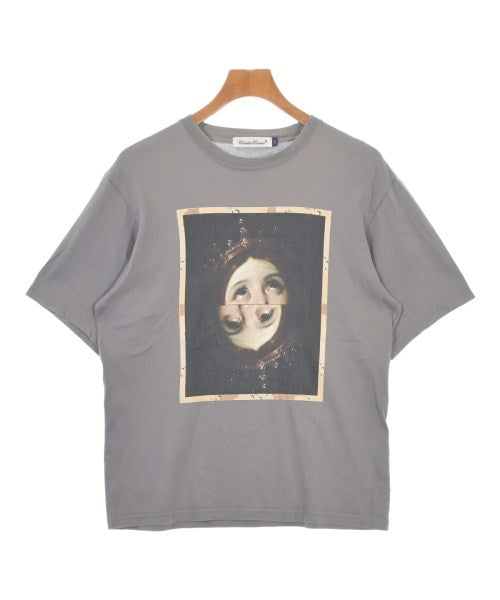 UNDER COVER เสื้อยืด/เสื้อท็อปส์