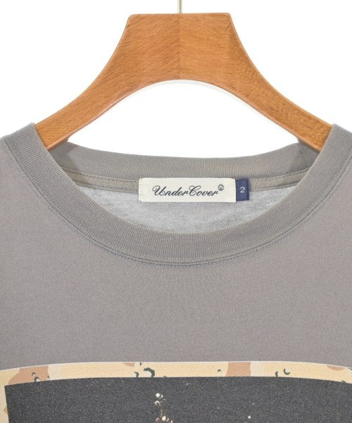 UNDER COVER เสื้อยืด/เสื้อท็อปส์