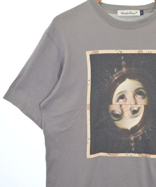 UNDER COVER เสื้อยืด/เสื้อท็อปส์