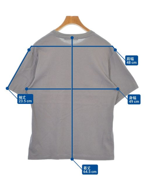 UNDER COVER เสื้อยืด/เสื้อท็อปส์