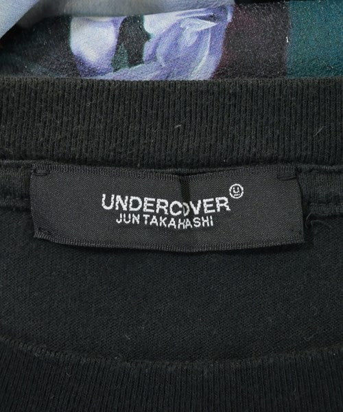 UNDER COVER เสื้อยืด/เสื้อท็อปส์