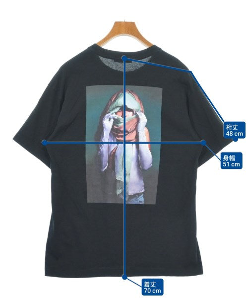 UNDER COVER เสื้อยืด/เสื้อท็อปส์