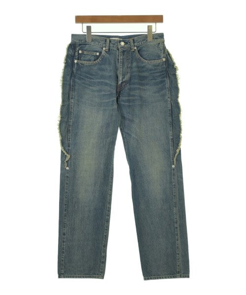 UNDER COVER ยีนส์