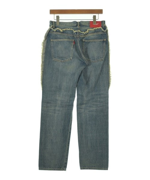 UNDER COVER ยีนส์