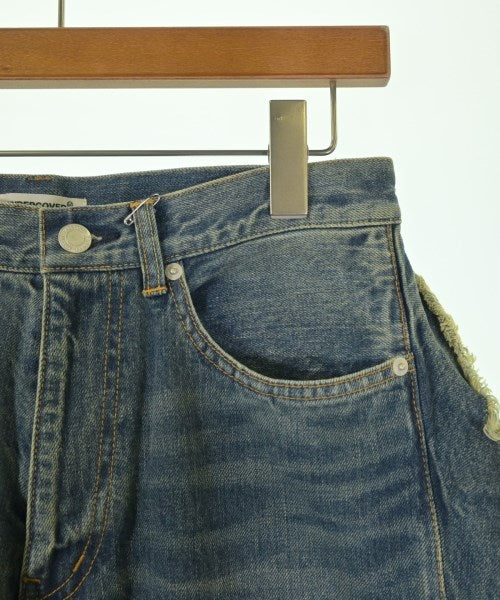 UNDER COVER ยีนส์