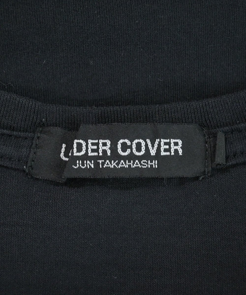 UNDER COVER เสื้อยืด/เสื้อท็อปส์