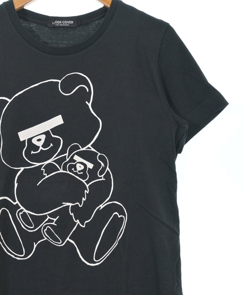 UNDER COVER เสื้อยืด/เสื้อท็อปส์