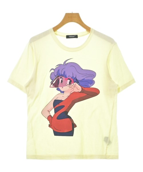 UNDER COVER เสื้อยืด/เสื้อท็อปส์